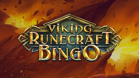 Игра Viking Runecraft Bingo  играть бесплатно онлайн